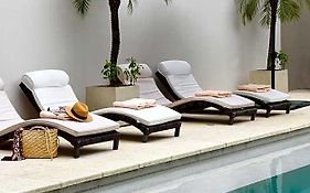 Argenta Suites Belgrano